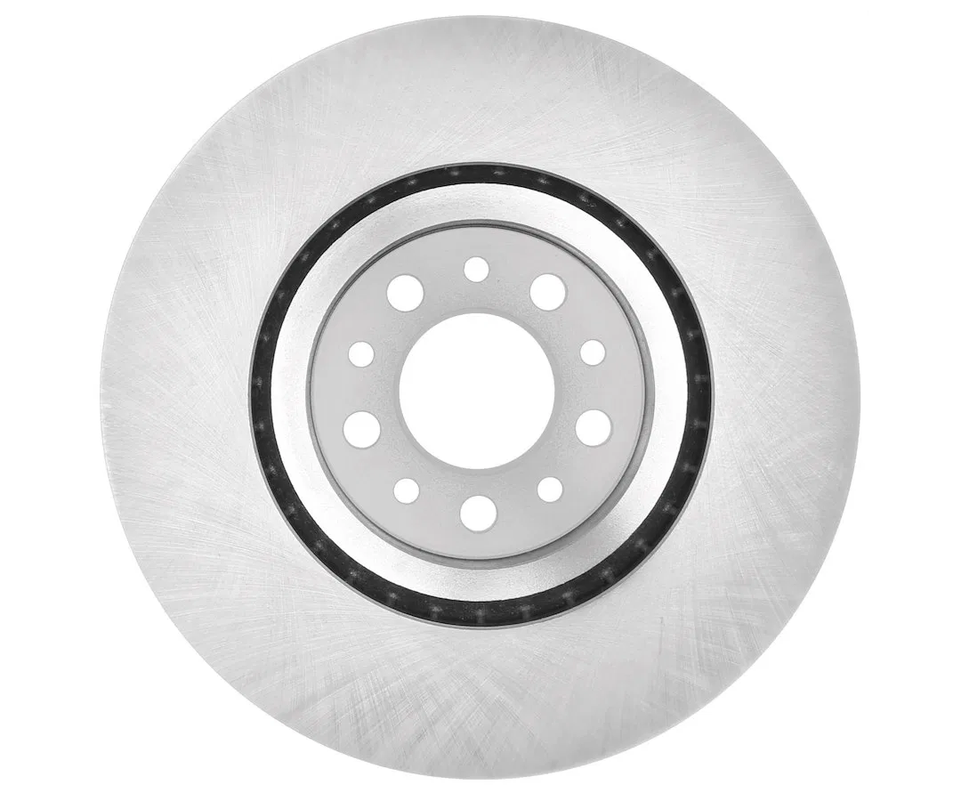 781768R – RAYBESTOS Brake Rotor, OE Replacement Single - view 2